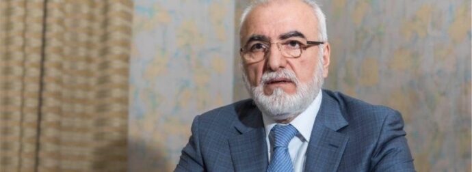 Κύριος με Κ κεφαλαίο ο Ιβάν Σαββίδης με αυτό που αποφάσισε – Μόλις μαθεύτηκε η είδηση για τον ισχυρό άνδρα του ΠΑΟΚ