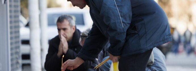 ΕΚΤΑΚΤΗ ΑΝΑΚΟΙΝΩΣΗ ΑΠΟ ΤΗΝ ΕΤΑΙΡΙΑ ΠΟΥ ΝΟΙΚΙΑΣΕ ΤΟ ΒΑΝ ΣΤΟΥΣ ΟΠΑΔΟΥΣ ΤΟΥ ΠΑΟΚ