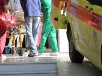 ΣΟΚ – Ξαφνικά νεκρός γνωστός γιατρός