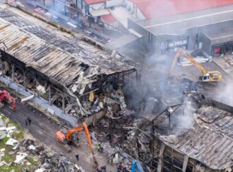 Τραγωδία στη «Βιολάντα»: Ελεύθεροι ο ιδιοκτήτης και οι άλλοι δυο κατηγορούμενοι χωρίς περιοριστικούς όρους