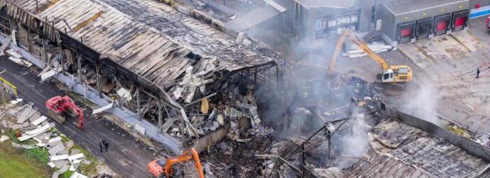 Τραγωδία στη «Βιολάντα»: Ελεύθεροι ο ιδιοκτήτης και οι άλλοι δυο κατηγορούμενοι χωρίς περιοριστικούς όρους