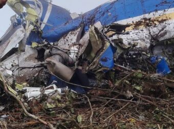 Συνετρίβη αεροπλάνο στην Κολομβία – Στους 15 οι νεκροί – Μεταξύ τους πολιτικός και υποψήφιος βουλευτής