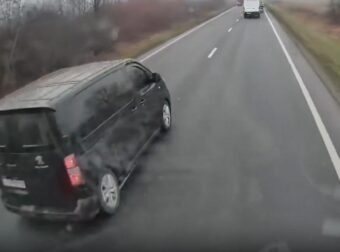 Συγκλονίζει επιζώντας φίλαθλος του ΠΑΟΚ: «Θυμάμαι τα πάντα, δεν έχασα τις αισθήσεις μου ούτε στιγμή»