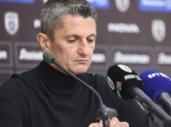 ΡΟΥΜΑΝΙΚΑ ΜΜΕ: ΔΥΣΤΥΧΩΣ ΑΠΟΚΑΛΥΨΑΝ ΤΗΝ ΑΛΗΘΕΙΑ ΠΟΥ ΚΑΝΕΙΣ ΔΕΝ ΘΕΛΕΙ ΝΑ ΠΑΡΑΔΕΧΘΕΙ ΓΙΑ ΤΟ ΒΑΝ ΤΟΥ ΠΑΟΚ