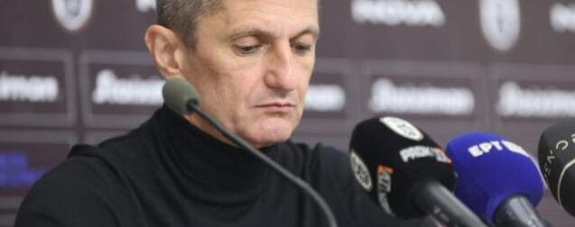 ΡΟΥΜΑΝΙΚΑ ΜΜΕ: ΔΥΣΤΥΧΩΣ ΑΠΟΚΑΛΥΨΑΝ ΤΗΝ ΑΛΗΘΕΙΑ ΠΟΥ ΚΑΝΕΙΣ ΔΕΝ ΘΕΛΕΙ ΝΑ ΠΑΡΑΔΕΧΘΕΙ ΓΙΑ ΤΟ ΒΑΝ ΤΟΥ ΠΑΟΚ