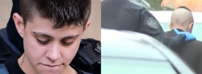 ΣΟΚ: ΕΤΣΙ ΕΙΝΑΙ Η ΕΙΡΗΝΗ ΜΟΥΡΤΖΟΥΚΟΥ ΣΗΜΕΡΑ – ΔΕΝ ΤΗΝ ΑΝΑΓΝΩΡΙΖΟΥΝ ΜΕ ΑΥΤΟ ΠΟΥ ΕΠΑΘΕ ΣΤΗ ΦΥΛΑΚΗ