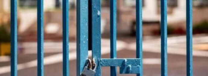 Κλειστά σχολεία στις 02/02/26