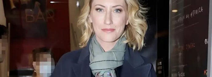 ΡΑΓΔΑΙΑ ΝΕΑ ΕΞΕΛΙΞΗ ΓΙΑ ΤΗΝ ΥΓΕΙΑ ΤΗΣ ΣΙΑΣ ΚΟΣΙΩΝΗ