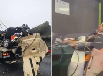 ΕΚΤΑΚΤΟ ΤΩΡΑ: ΜΟΛΙΣ ΜΑΘΕΥΤΗΚΕ ΓΙΑ ΤΟΝ 20ΧΡΟΝΟ ΤΡΑΥΜΑΤΙΑ ΦΙΛΑΘΛΟ ΤΟΥ ΠΑΟΚ