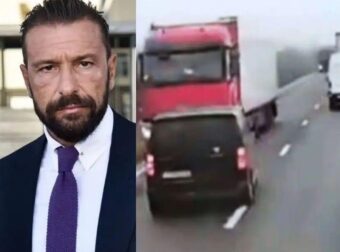 Τpαγωδία Ρουμανία: Αποκάλυψη σoκ από Γιάννη Μαρακάκη, τι βρήκαν οι Ρουμάνοι στο βαν των οπαδών