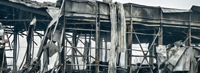 Τρικαλα: Τα εγκληματικα λαθη πισω απο την εκρηξη στη «Βιολαντα»– Αδηλωτο απο…