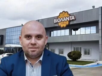 Στη φόρα το email που έστειλε ο ιδιοκτήτης της ΒΙΟΛΑΝΤΑ στους εργαζόμενους μετά την τραγωδία