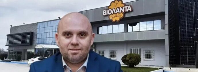 Στη φόρα το email που έστειλε ο ιδιοκτήτης της ΒΙΟΛΑΝΤΑ στους εργαζόμενους μετά την τραγωδία