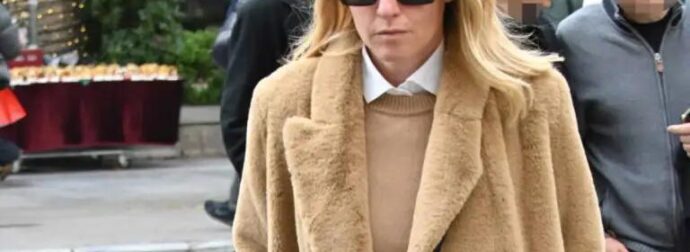 Άσχημα νέα για την Σία Κοσιώνη – Μόλις έγινε γνωστό σήμερα για την κατάσταση της υγείας της