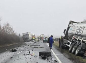 “ΔΕΝ ΠΡΟΛΑΒΑ” ΜΟΛΙΣ ΤΟ ΑΠΟΚΑΛΥΨΕ Ο ΕΠΙΖΩΝ ΤΟΥ ΜΟΙΡΑΙΟΥ ΒΑΝ ΤΟΥ ΠΑΟΚ