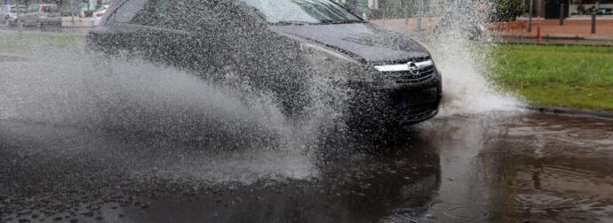 Καιρός: Προειδοποίηση Τσατραφύλλια για “σοβαρή κακοκαιρία” – Πότε έρχεται στη χώρα μας και οι περιοχές που θα επηρεαστούν (Χάρτες & Βίντεο)