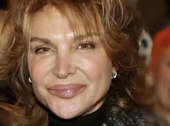 Πώς είναι σήμερα στα 66 η όμορφη ηθοποιός του ελληνικού κινηματογράφου και της τηλεόρασης