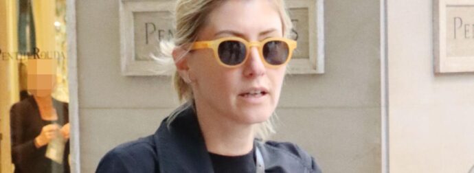 Μόλις μαθεύτnκε για Σία Κοσιώνη: Γιατί αργεί το εξιτήριο, η κατάσταση της