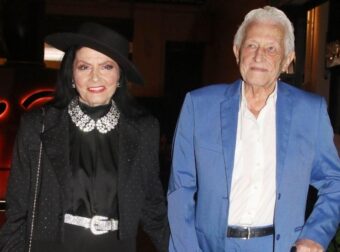 Θρήνος για την Ζωζώ Σαπουντζάκη