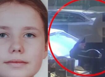 ΤΗΝ ΒΡΗΚΕ Η ΑΣΤΥΝΟΜΙΑ: ΕΚΤΑΚΤΗ ΑΝΑΚΟΙΝΩΣΗ ΑΠΟ ΤΗΝ ΚΩΝΣΤΑΝΤΙΑ ΔΗΜΟΓΛΙΔΟΥ ΓΙΑ ΤΗ ΛΟΡΑ