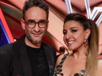 Μόλις μαθεύτnκε για Κωνσταντίνο Κωμοδρόμο και Έλενα Παπαρίζου