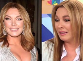 “ΠΗΡΑ ΔΙΑΖΥΓΙΟ” ΤΟ ΑΠΟΚΑΛΥΨΕ Η ΤΑΤΙ ΚΑΙ ΟΛΕΣ ΟΙ ΝΟΙΚΟΚΥΡΕΣ ΤΗΣ ΣΥΜΠΑΡΑΣΤΕΚΟΝΤΑΙ