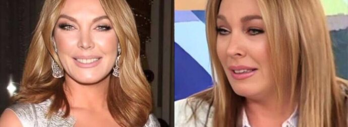 “ΠΗΡΑ ΔΙΑΖΥΓΙΟ” ΤΟ ΑΠΟΚΑΛΥΨΕ Η ΤΑΤΙ ΚΑΙ ΟΛΕΣ ΟΙ ΝΟΙΚΟΚΥΡΕΣ ΤΗΣ ΣΥΜΠΑΡΑΣΤΕΚΟΝΤΑΙ