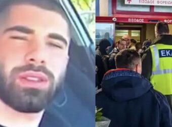 Tpαγωδiα στη Ρουμανία: Ο 20χρονος δεν θυμάται τίποτα από το δuστuxnμα – «Είχε άγιο, έγινε θαuμα» λέει ο παππούς του