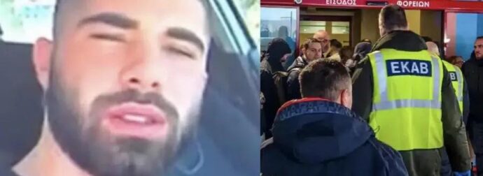 Tpαγωδiα στη Ρουμανία: Ο 20χρονος δεν θυμάται τίποτα από το δuστuxnμα – «Είχε άγιο, έγινε θαuμα» λέει ο παππούς του