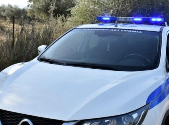 ΕΚΤΑΚΤΟ ΑΠΟ ΕΛ.ΑΣ – ΕΝΤΟΠΙΣΤΗΚΕ ΝΕΚΡΟΣ ΣΕ ΡΕΜΑ