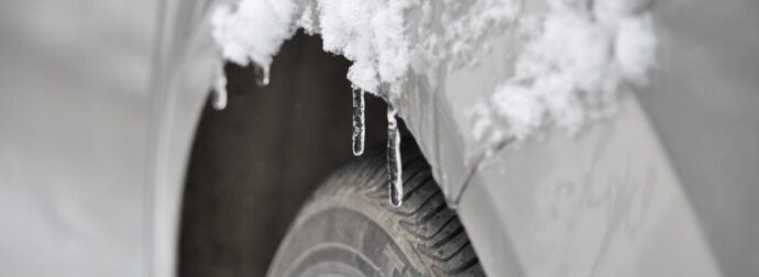 Θεσσαλονίκη: Έκλεισε ο δρόμος Ωραιοκάστρου-Μελισσοχωρίου
