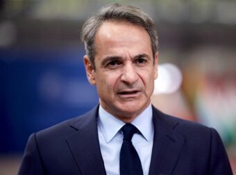 Έκτακτο διάγγελμα Μητσοτάκη αύριο – Σενάρια για παραίτηση ή πρόωρες εκλογές;