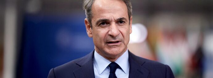 Έκτακτο διάγγελμα Μητσοτάκη αύριο – Σενάρια για παραίτηση ή πρόωρες εκλογές;