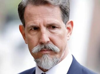 Παύλος Ντε Γκρες: Απαντά για πρώτη φορά αν θα είναι υποψήφιος στις εκλογές; – Η συνέντευξη στον Χατζηνικολάου