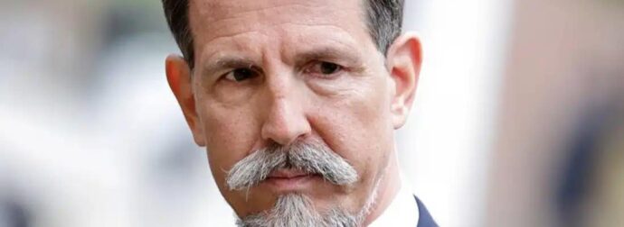 Παύλος Ντε Γκρες: Απαντά για πρώτη φορά αν θα είναι υποψήφιος στις εκλογές; – Η συνέντευξη στον Χατζηνικολάου