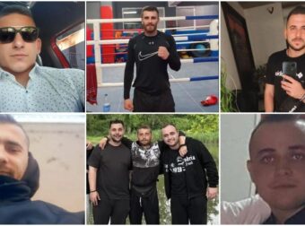 Τραγωδία στη Ρουμανία: Μίλησαν οι τοξικολογικές για το τροχαίο με τους οπαδούς του ΠΑΟΚ – «Ήταν όλοι υπό την επήρεια…»