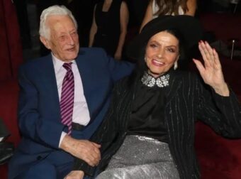 Ζωζώ Σαπουντζάκη: Δεν της έχουν πει ότι πέθανε ο σύντροφός της – Φοβούνται για την υγεία της