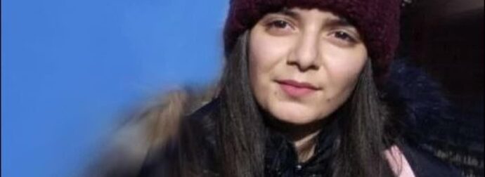 ΒΡΕΘΗΚΕ Η ΑΓΝΟΟΥΜΕΝΗ: “ΗΤΑΝ ΠΟΛΥ ΑΔΥΝΑΤΙΣΜΕΝΗ, ΦΟΡΟΥΣΕ ΣΚΟΥΦΟ…”