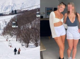 Φρίκη σε τελεφερίκ: Πώς ένα σακίδιο πλάτης οδήγησε στον θάνατο 22χρονη σκιέρ – Το χρονικό της τραγωδίας