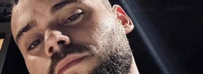 Θρήνος για τον 27χρονο Μανώλη που βρέθηκε νεκρός – Μαθεύτηκε όλη η αλήθεια