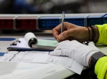 Πρόστιμο για όσους δεν έχουν αυτό το χαρτί στο αυτοκίνητο
