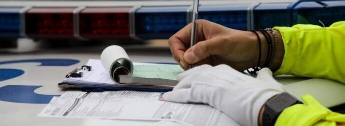 Πρόστιμο για όσους δεν έχουν αυτό το χαρτί στο αυτοκίνητο