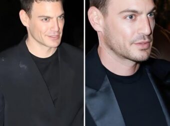 Δημήτρης Φιντιρίκος: Καταδικάστηκε σε ποινή φυλάκισης 22 μηνών ο «Μικρός Πριγκιπάκος»