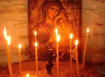 ΕΟΡΤΟΛΟΓΙΟ: Τρίτη 3 Φεβρουαρίου αύριο μεγάλη γιορτή της ορθοδοξίας