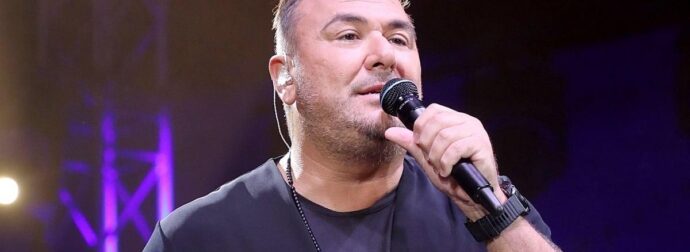 Δύσκολες ώρες για τον Αντώνη Ρέμο: Τι αποκαλύπτει για τον Γολγοθά που περνάει