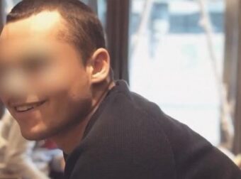 Μόλις το αποκάλυψε η μητέρα του 27χρονου: «Μου είπε…»