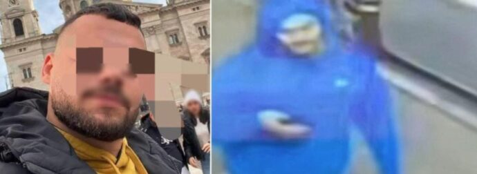 Νέα Πέραμος: «Μάνα φύγε να σωθείς» τα λόγια του 27χρονου