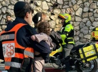 Τραγωδία: Μαζική δηλητηρίαση σε παιδικό σταθμό – Νεκρά δύο νήπια, 55 με αναπνευστικά