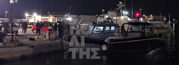 Τpαγωδία στη Χίο – Αυξάνονται οι νεκpοί – Έκτακτn ανακοίνωση από Γιαννάκου, σoκ