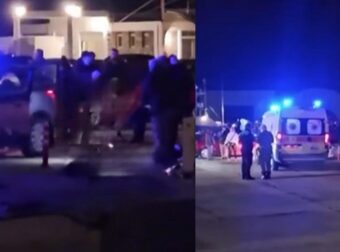 ΕΚΤΑΚΤΟ ΤΩΡΑ – 14 νεκροί και πολλοί τραυματίες